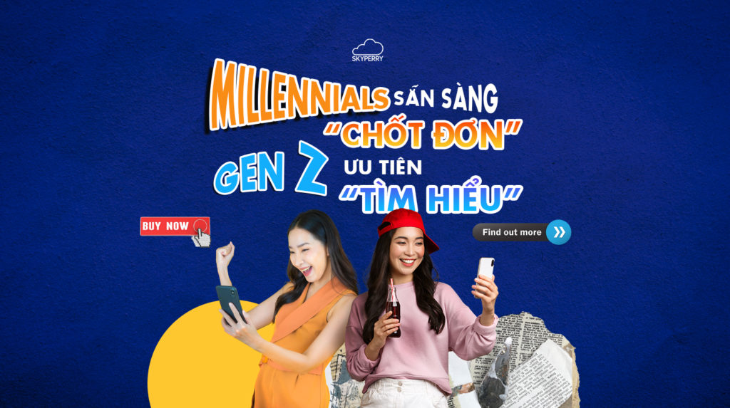 Influencer và sự tác động đến hành vi mua sắm của Gen Z: “Gió đã đổi chiều”?