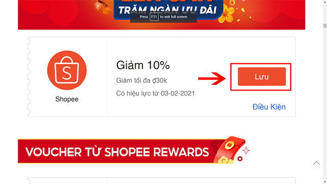 Cách săn voucher, mã giảm giá Shopee thành công đến 90%